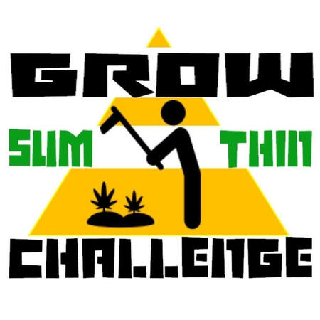 #GROWSUMTHINCHALLENGE